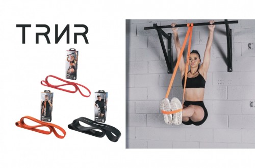 TRNR 多用途練力帶 (pc)