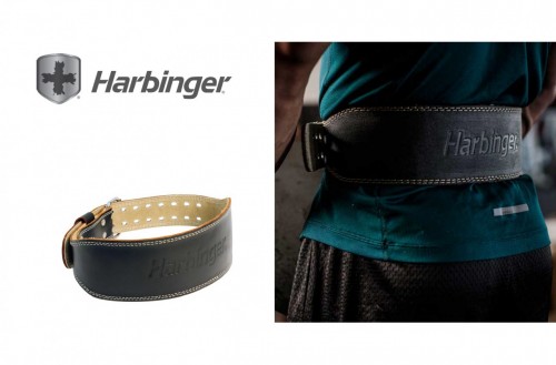 Harbinger 4