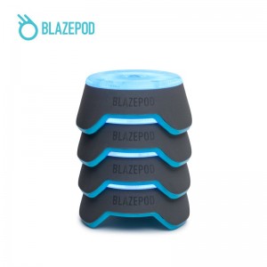BlazePod Trainer Standard Kit 反應燈訓練組合 (set) [4燈]