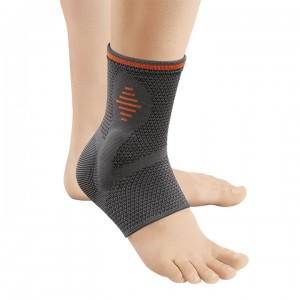 Orliman Elastic Ankle Brace w/ Gel Pads 運動彈性凝膠護踝 (pcs) OS6240