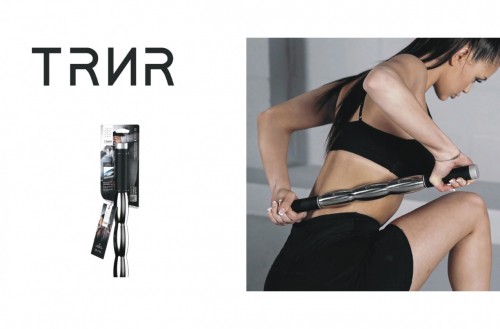 TRNR 冰涼按摩棒 (pc)