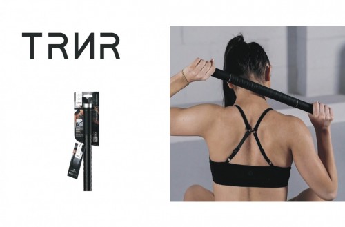 TRNR 肌肉滾軸按摩棒 (pc)