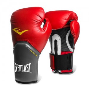 Everlast 12oz Pro Style Elite Training Gloves 訓練拳套 (pair)