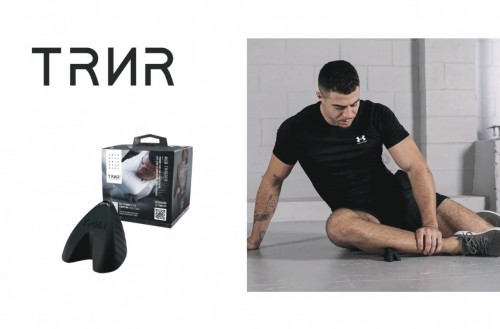 TRNR 錐形按壓器 (pc)