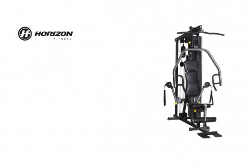 Horizon Torus 3 多功能重量訓練機