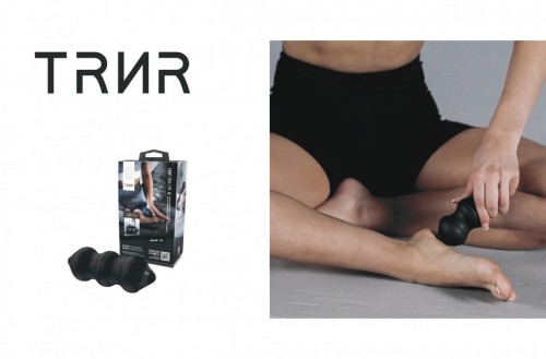 TRNR 腳底按摩滾輪 (pc)