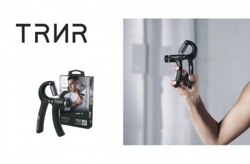 TRNR 手握力訓練器 (pc)