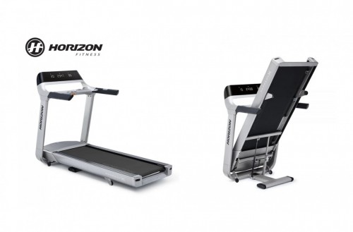 Horizon Paragon X 可摺合跑步機