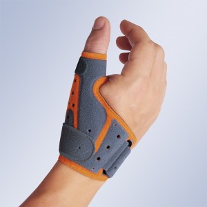 Orliman Breathable Thumb Immobilising Splint 透氣拇指固定托 (pcs) M770
