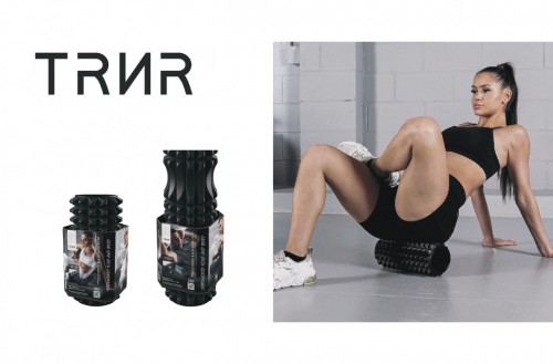 TRNR 觸感按摩滾輪 (pc)