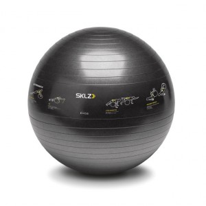 SKLZ 65cm Trainer Ball 健身球 (pcs)