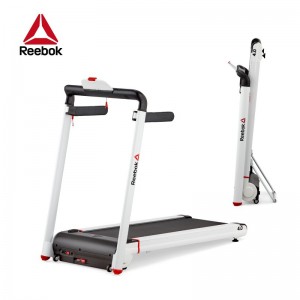Reebok iRun 4.0 Treadmill 跑步機 FIT285