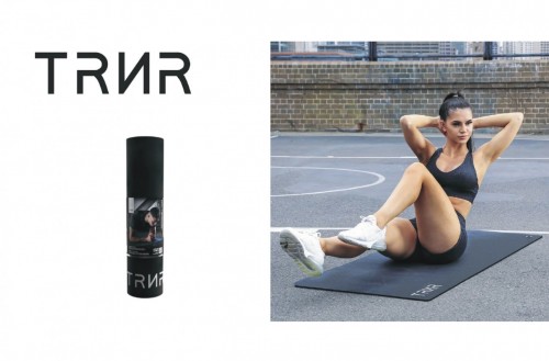 TRNR 健身墊 (pc)