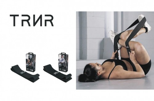 TRNR 彈性拉筋帶 (pc)