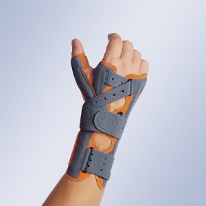 Orliman Manutex Fix Thumb Splint Attachment 拇指固定配件 (pcs) M760P