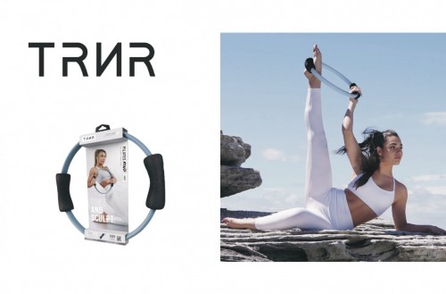 TRNR 普拉提圈 (pc)