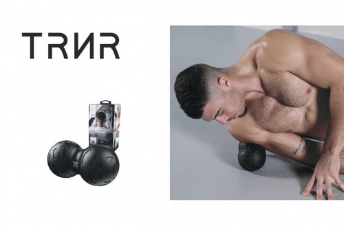 TRNR 按摩花生球 (pc)