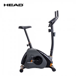 Head H7025U Upright Bike 直立健身單車 HEAD009
