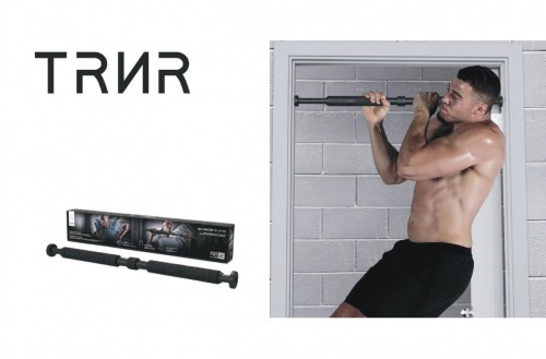 TRNR 引體上升桿 (pc)