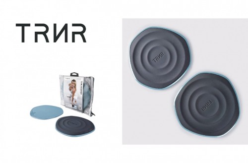 TRNR 流動滑盤 (pair)