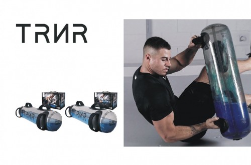 TRNR 練力水袋 (pc)