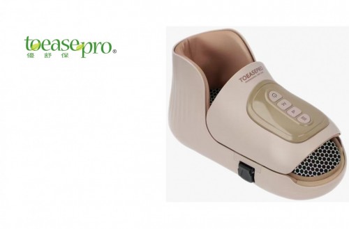 Toeasepro 3D 温壓按摩鞋 (pc)