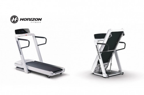Horizon Omega Z 可摺合跑步機