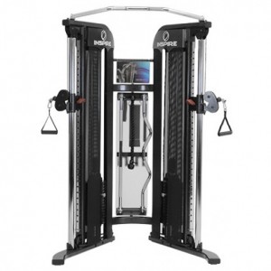Inspire Functional Trainer 多功能健身組合 FT1