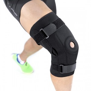 ReLive Knee Hinged Brace 韌帶固定護膝 (pcs) RELV-00059