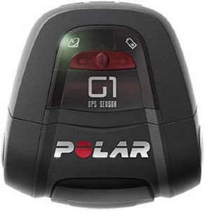 Polar G1 GPS Accessory Set (pcs)