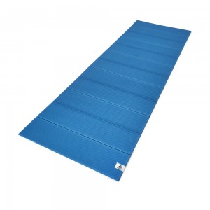 Reebok 6mm Folded Yoga Mat 折疊瑜伽墊 (pcs) FIT290 FIT291