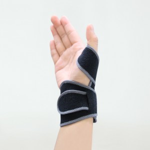 Bodyvine Silicone All-Day Wrist Aligner (Adjustable) 手腕穩固套 (pcs) SP-81100