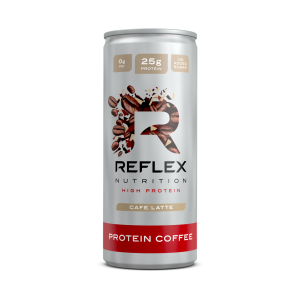 Reflex Protein Coffee (250ml)